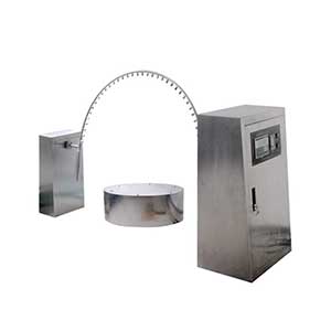 擺管淋雨試驗(yàn)裝置|擺管淋雨試驗(yàn)設(shè)