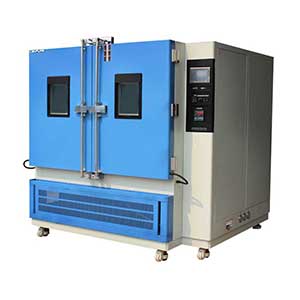 步入式淋雨試驗(yàn)箱|雙開門淋雨實(shí)驗(yàn)